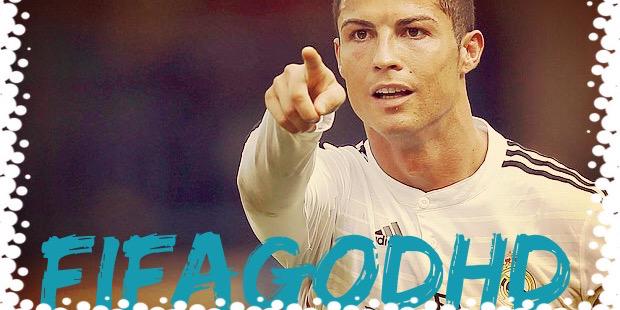 FifaGodHD's profile banner image