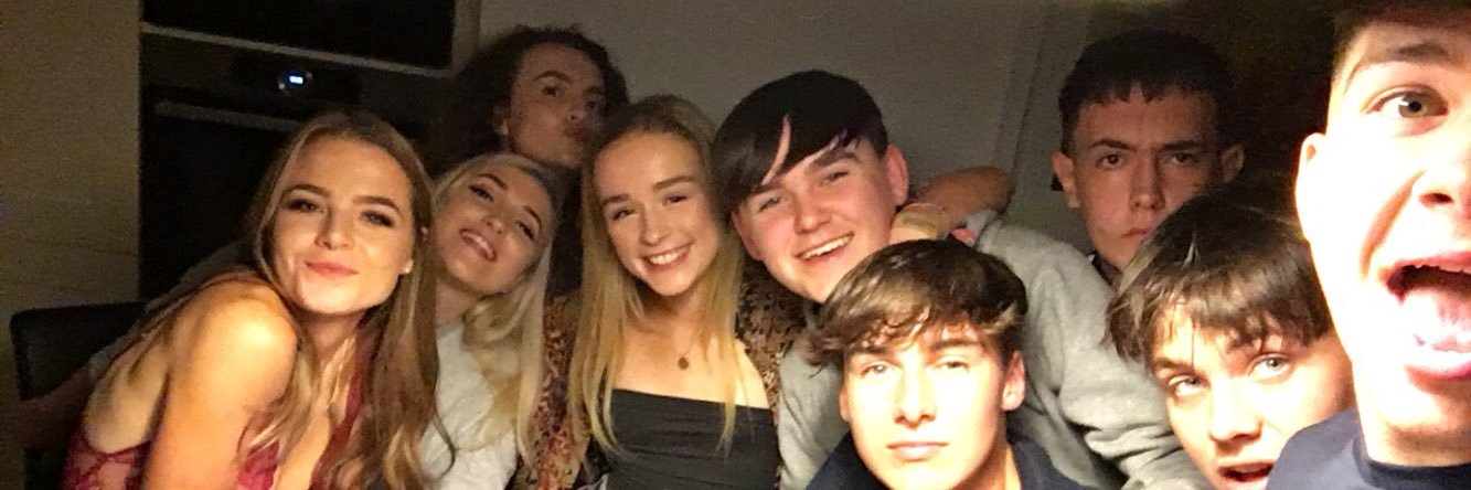 haldearnaley's profile banner image