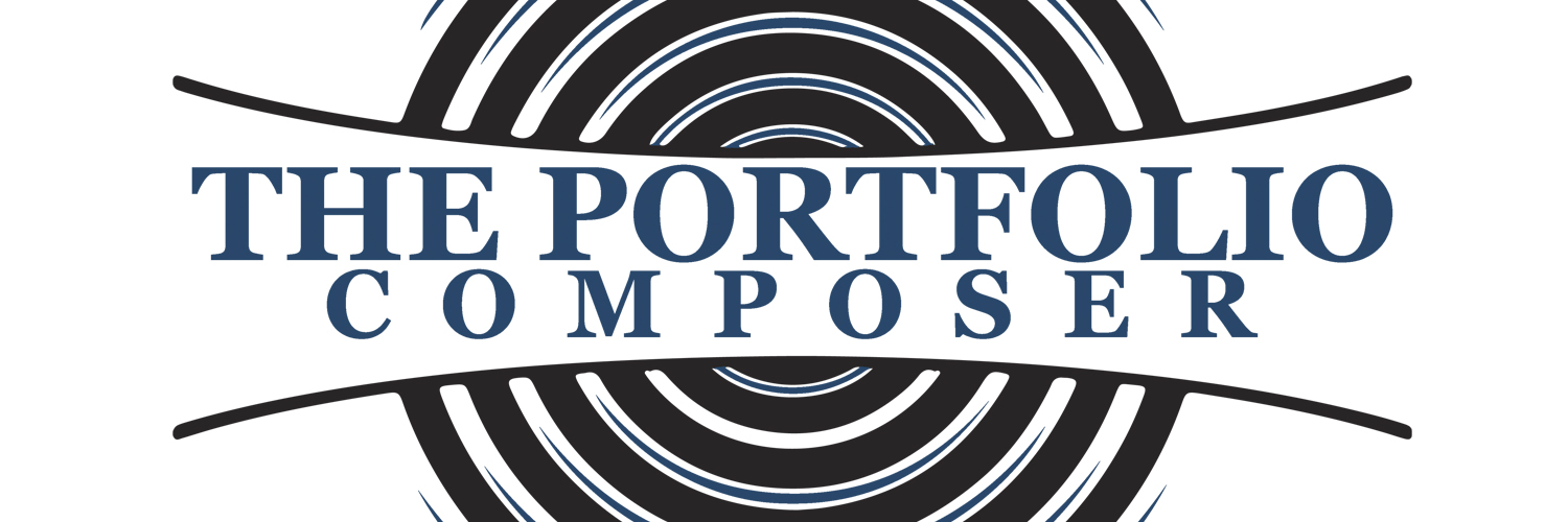 Portfolio Composer banner