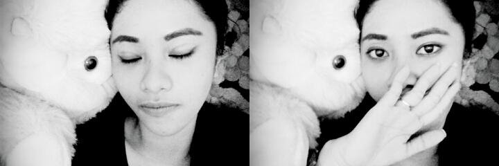 kimalvintan's profile banner image