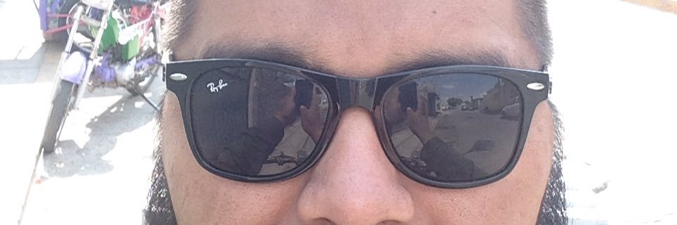 RiRivero's profile banner image