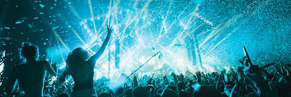 blueticket Profile Banner