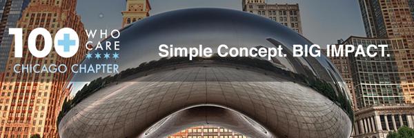 100PlusChicago Profile Banner