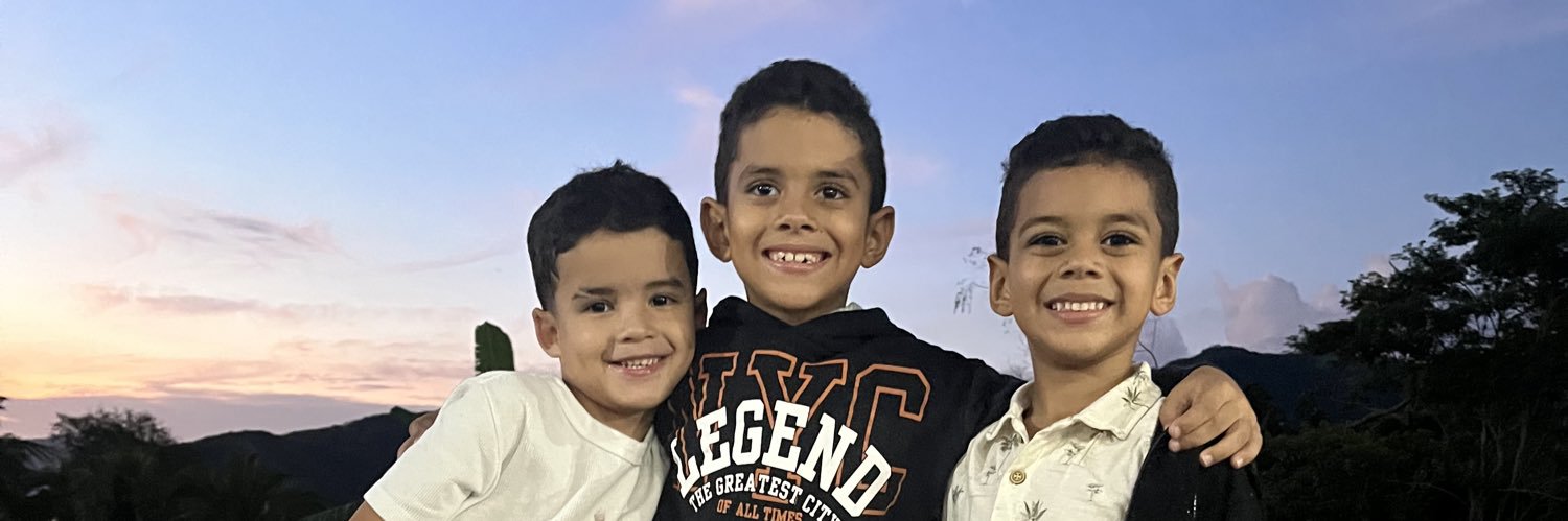 BonjourRafa's profile banner image