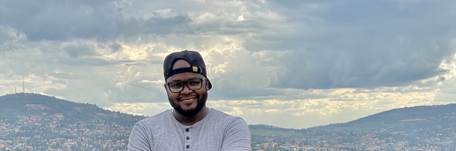 JeremyKirabo's profile banner image