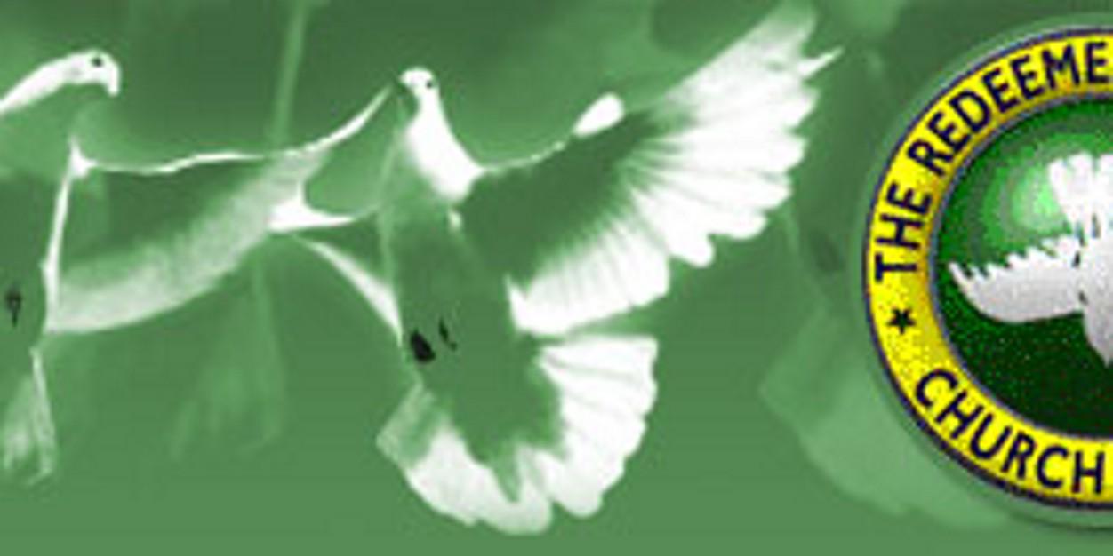 HOPraiseRCCG's profile banner image