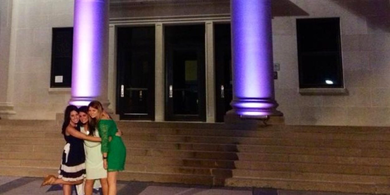 AmberPlunkett's profile banner image