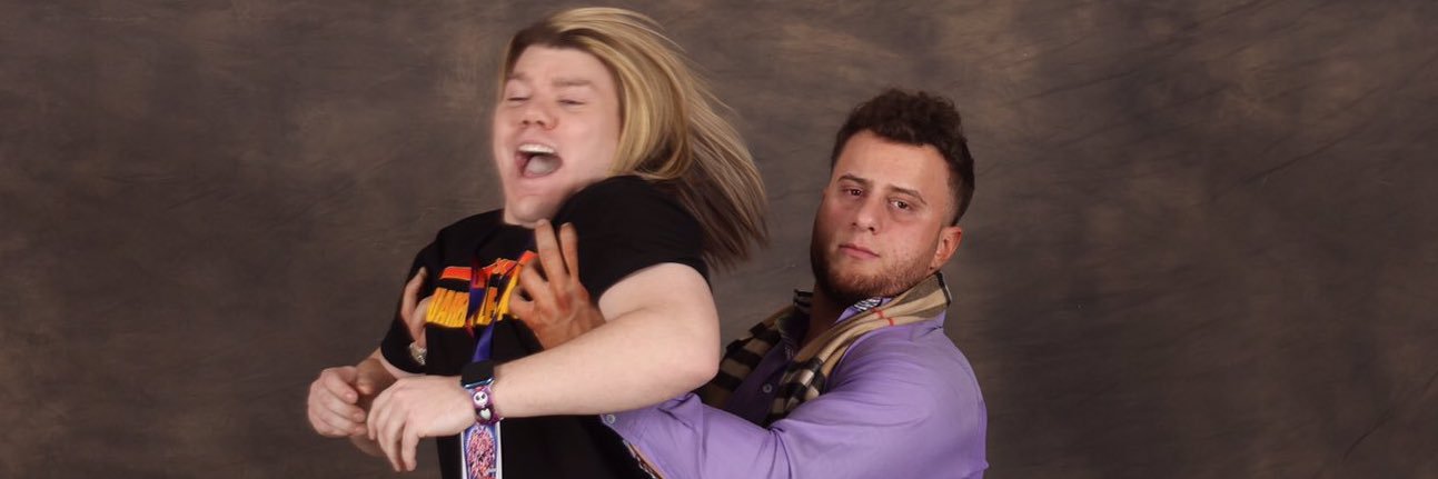 JamieAllenM's profile banner image