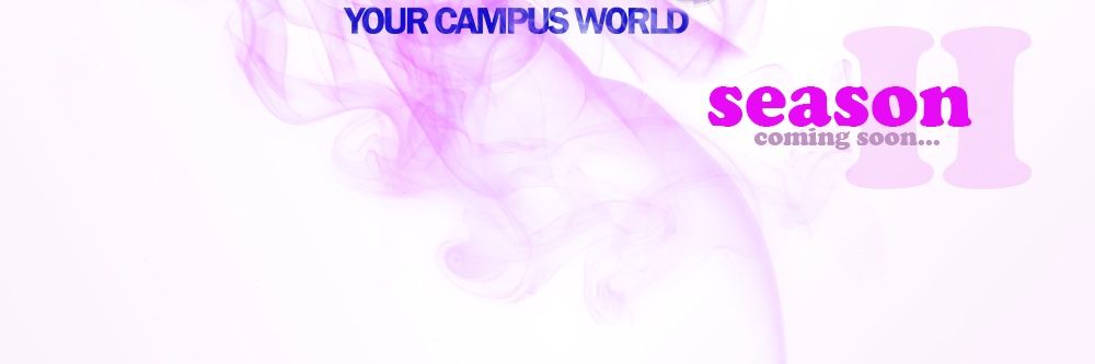 CampusDiaryTv's profile banner image