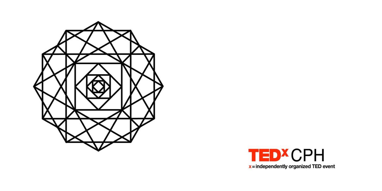 TEDxCPH's profile banner image