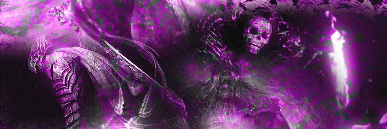 Klawvek's profile banner image
