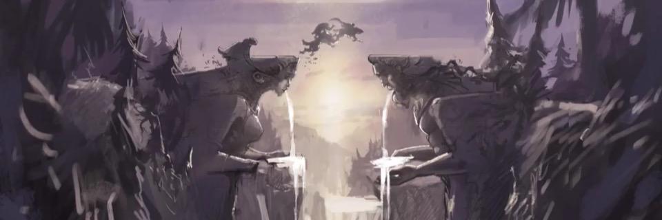 SevesAlexi's profile banner image