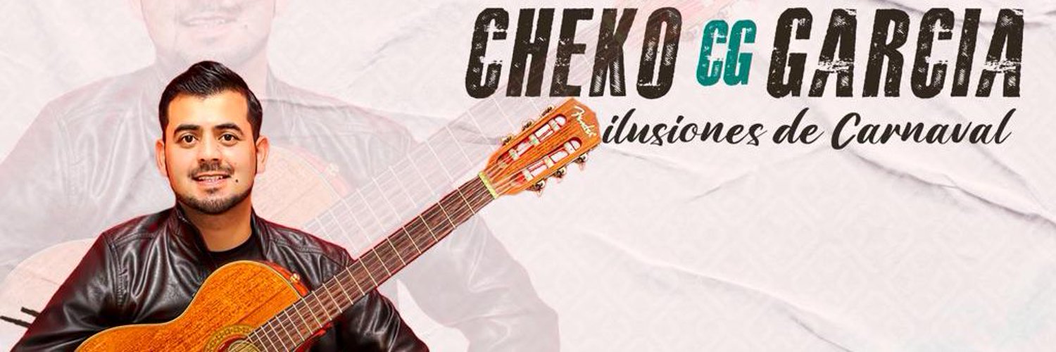 Juan cheko garcia Profile Banner