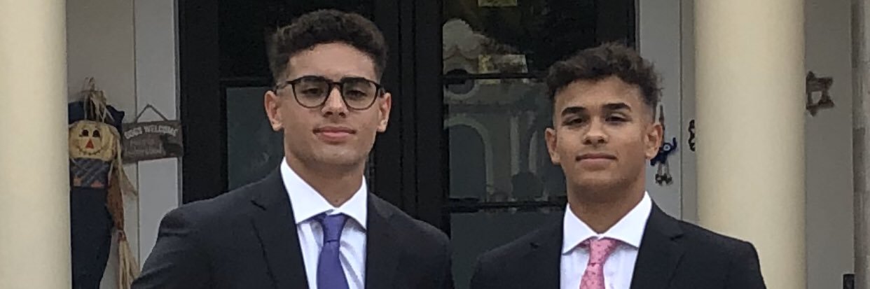 David Perez Webel banner