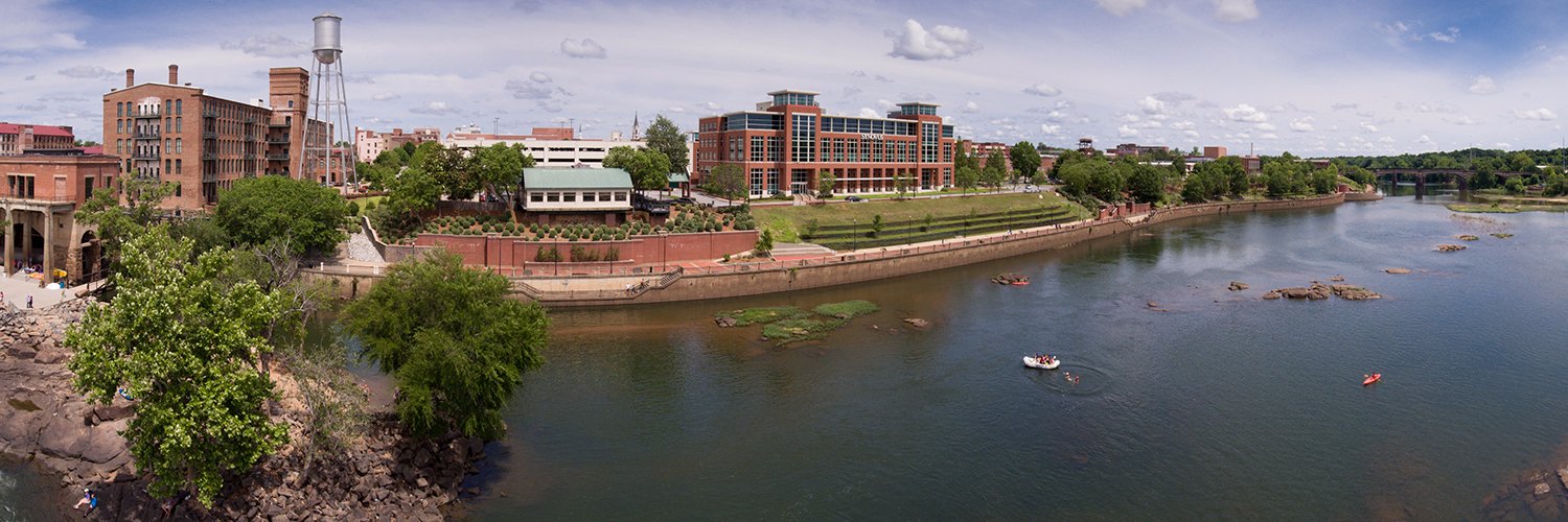 Visit Columbus GA banner