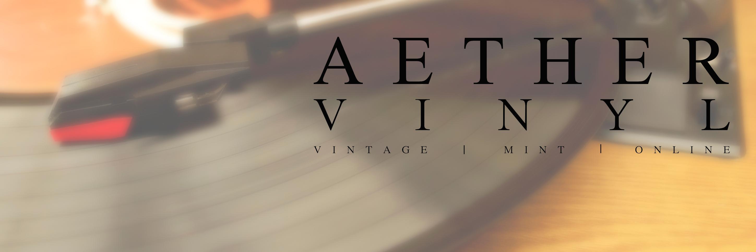 AEVinyl's profile banner image