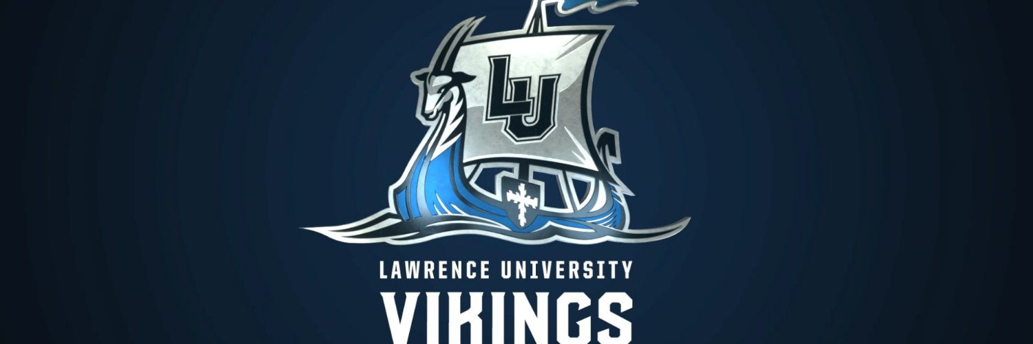 Lawrence Athletics banner