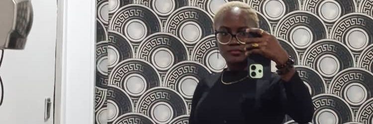 Uncle Deji's banner