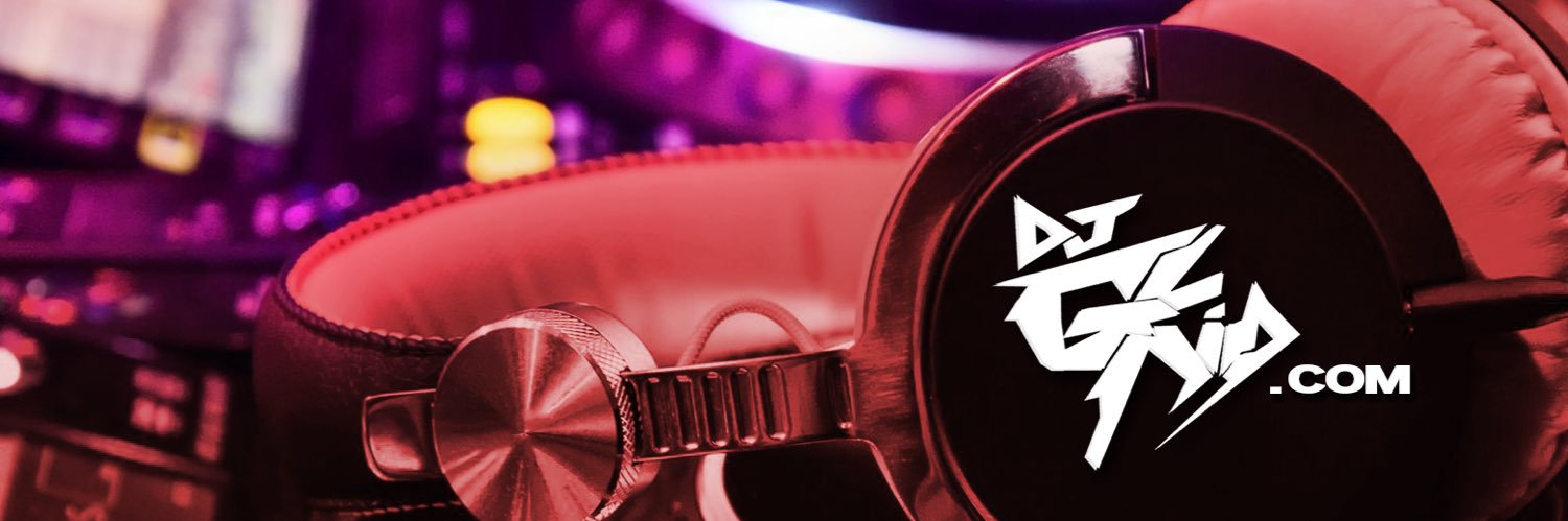 DJGKID's profile banner image