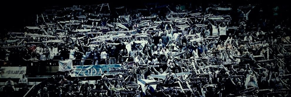 Chechu Blanco banner