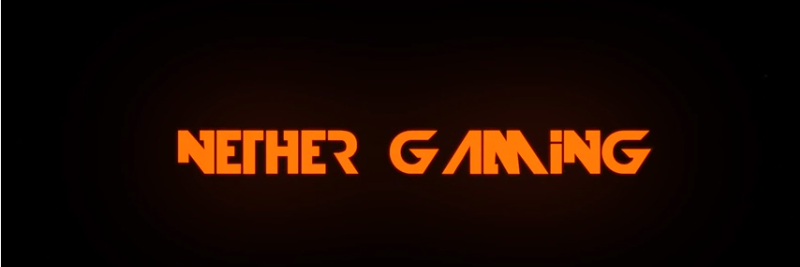NetherGaming69's profile banner image