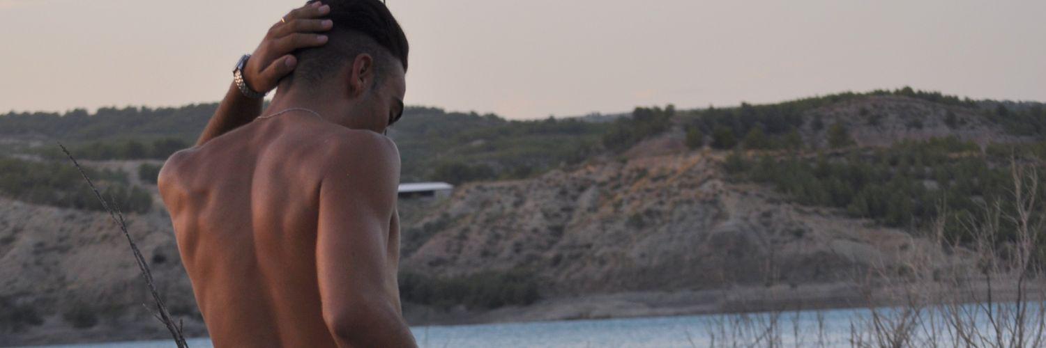 padi_9828's profile banner image