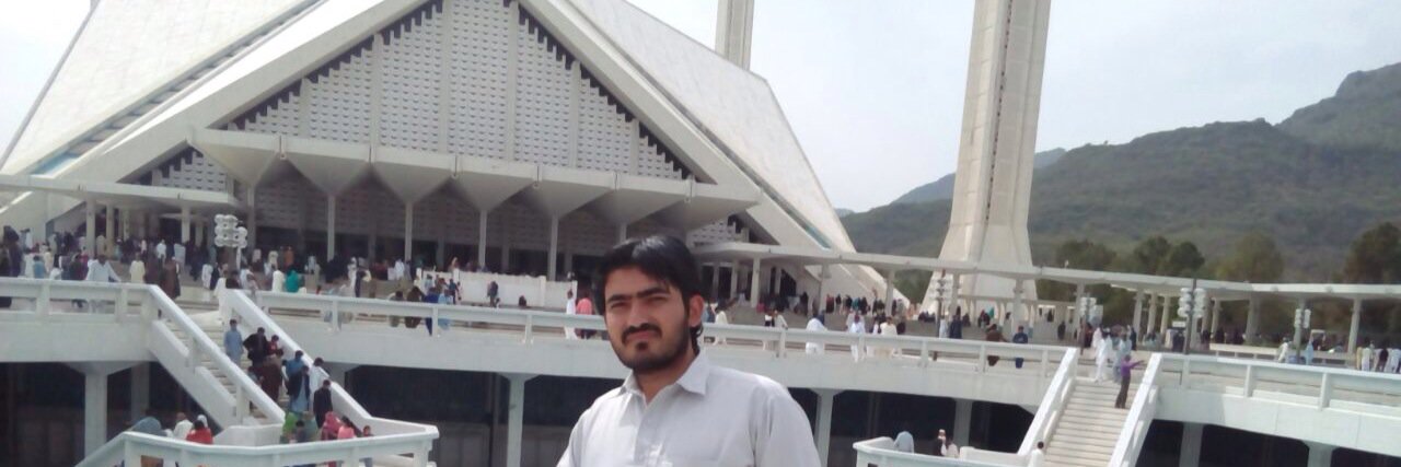 bilalkhan344's profile banner image