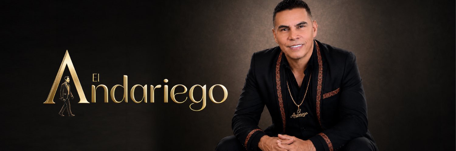 andariegomusic's profile banner image