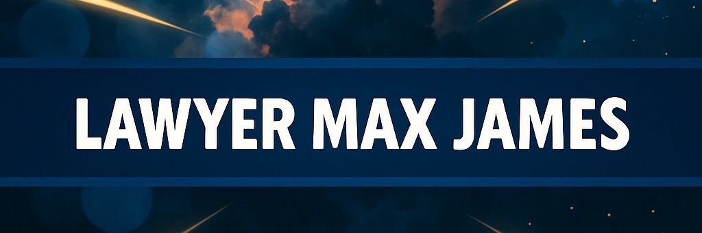 Doctor Max James⚡ banner