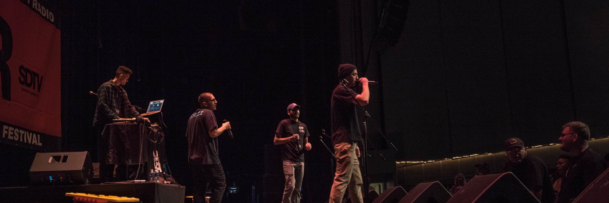 EpodTribe's profile banner image