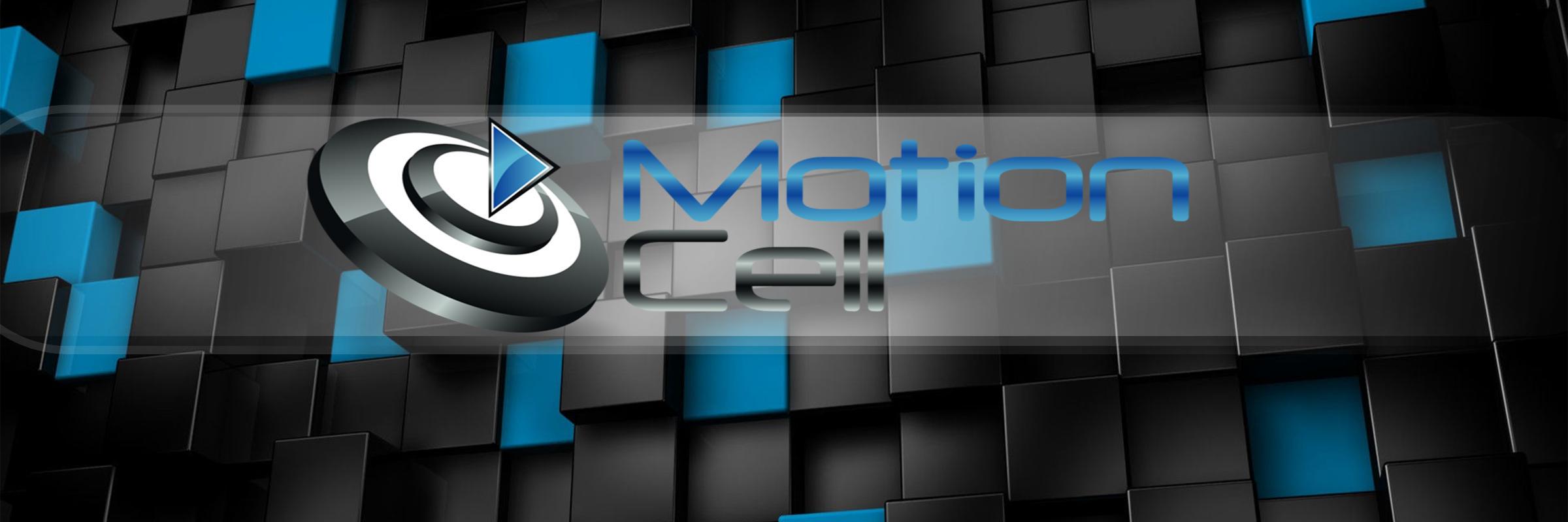 MotionCell14's profile banner image