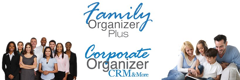 EXACTA Corporation banner