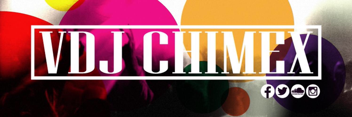 vdjchimex's profile banner image