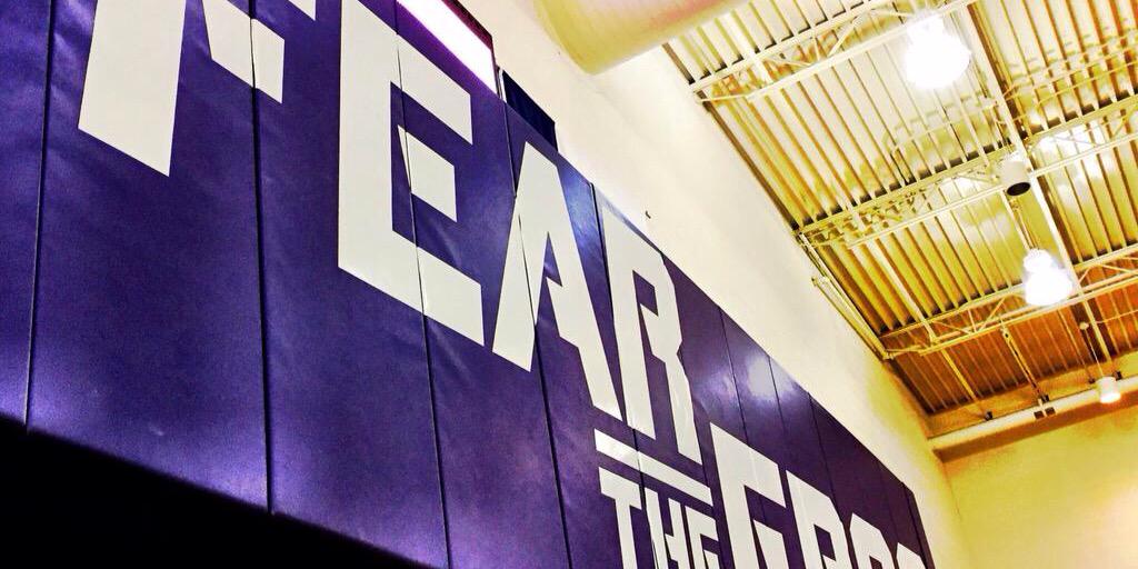 TCU banner