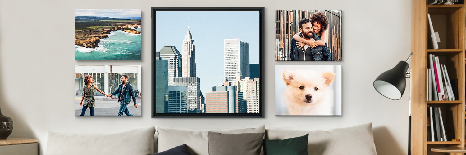 CanvasWorld's profile banner image