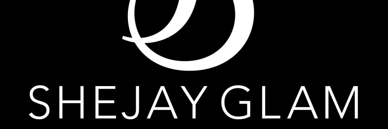 Shejay Glam banner
