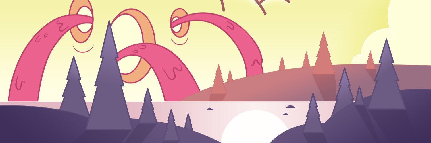 aarondotjpeg's profile banner image