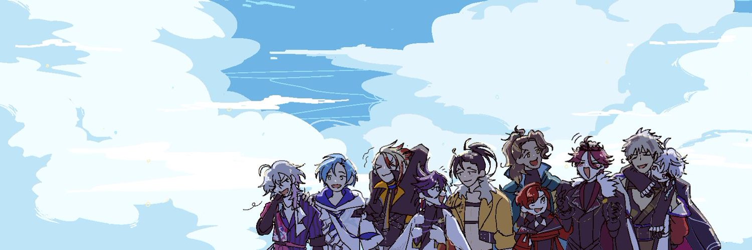 Ｅｋａ Ｅｎｄａｈ banner