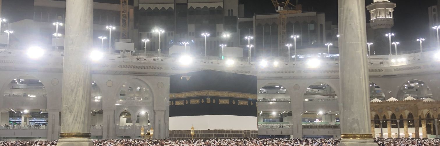 Arab5050's profile banner image