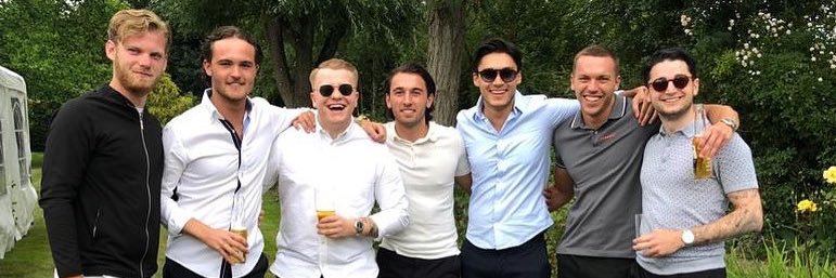 LouisOConnor9's profile banner image
