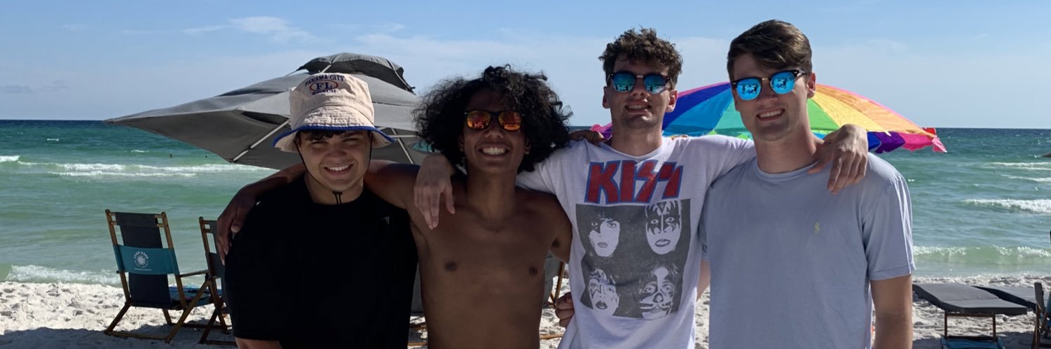 JacksonBarefoot's profile banner image
