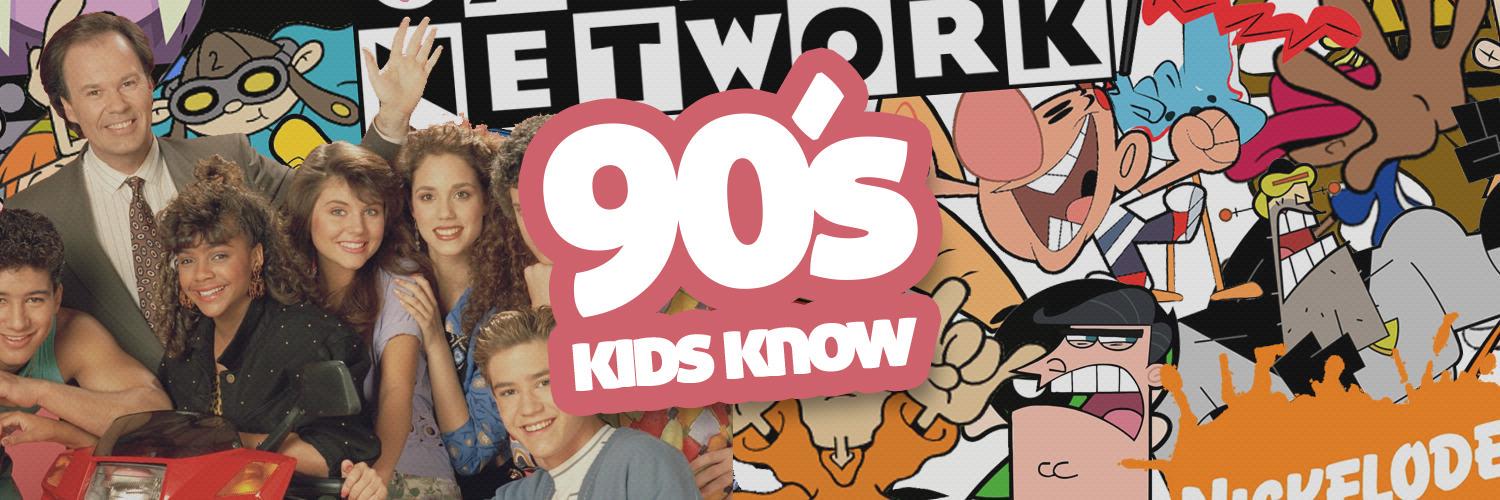 90sKnows's profile banner image