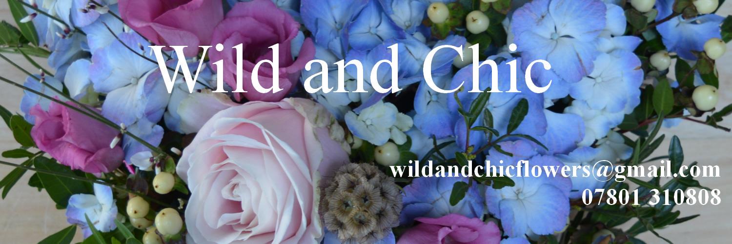wildnchicflower's profile banner image