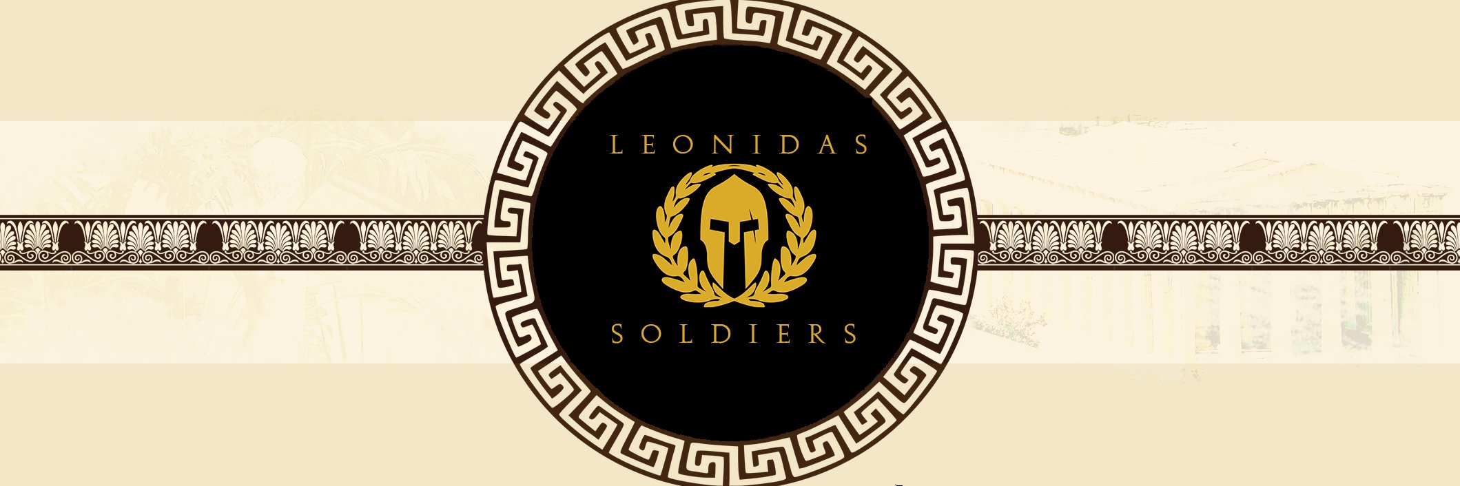 LeonidasSoldier's profile banner image