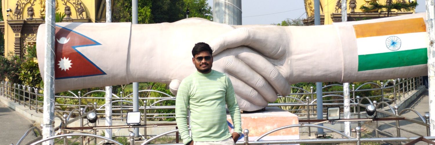 brajrajs13's profile banner image