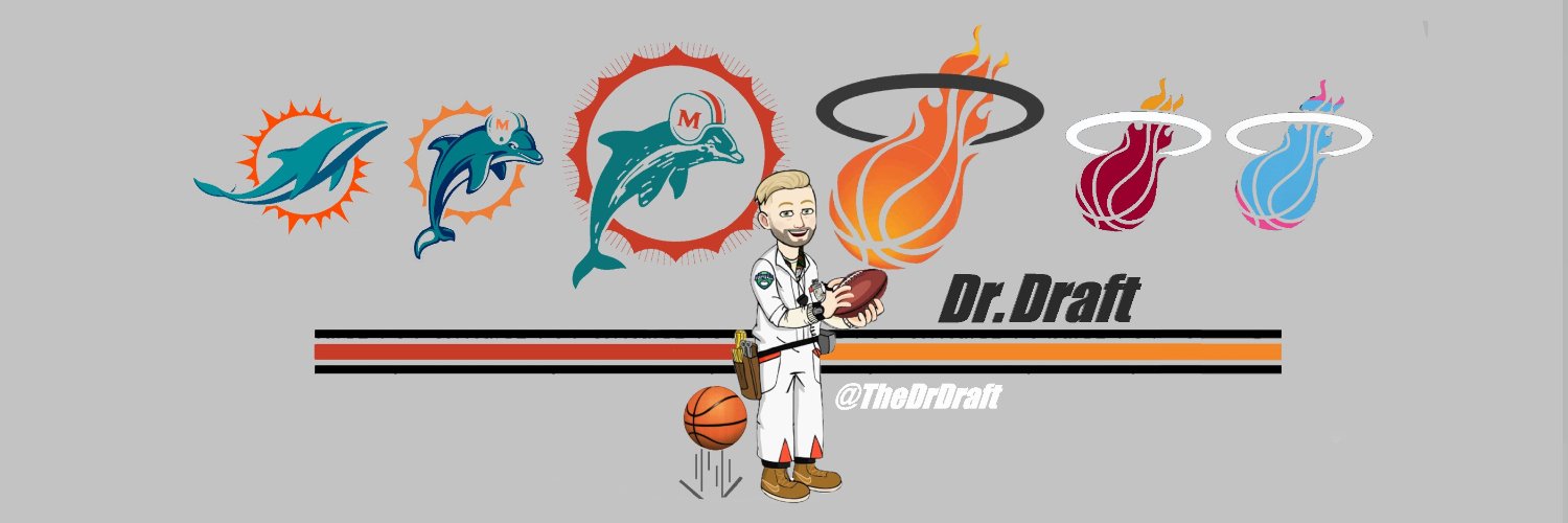 Dr.Draft banner