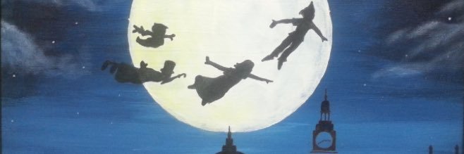 Axouinthemoon's profile banner image