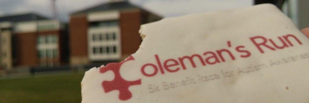 ColemansRun's profile banner image