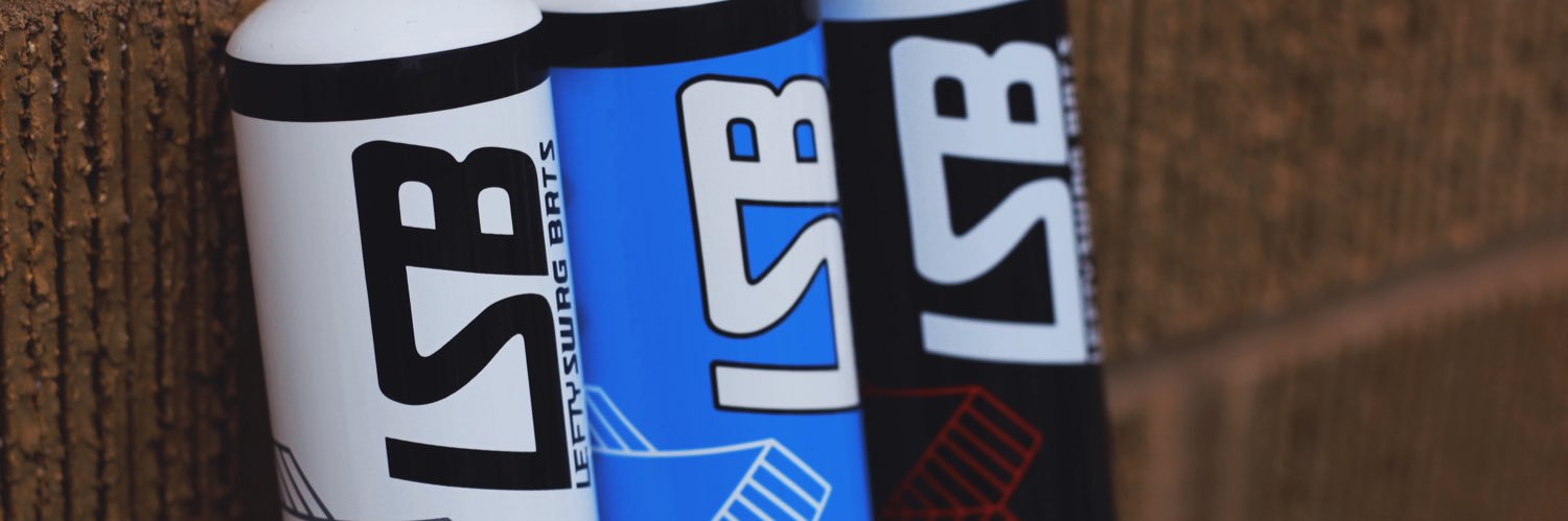 LeftySwag Bats banner