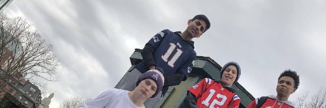 AviPatel_69's profile banner image